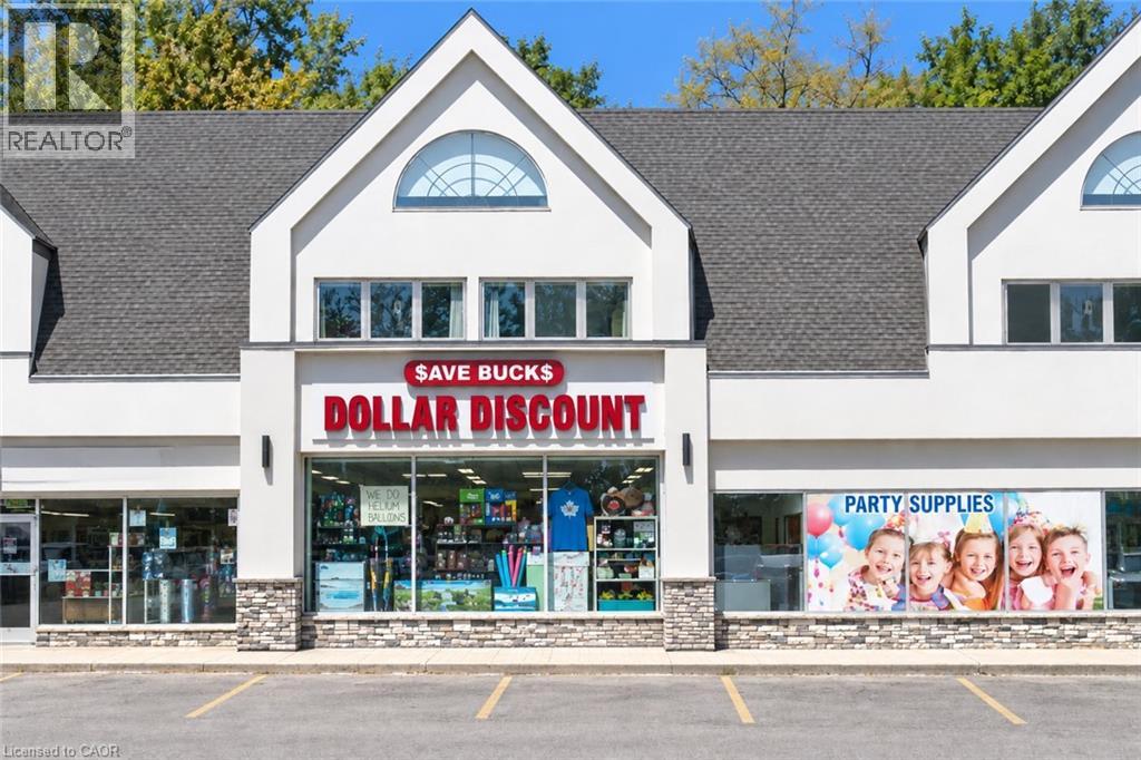 99 ONTARIO ST N/S Unit# #2, Lambton, Ontario