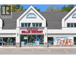 99 ONTARIO ST N/S Unit# 2, lambton, Ontario