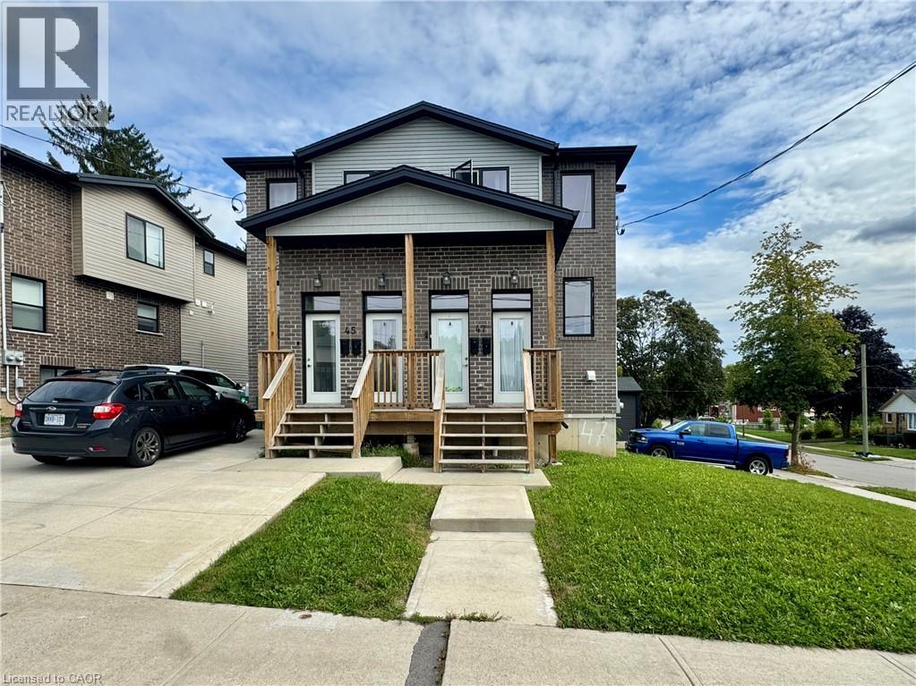 47 HEIMAN Street Unit# A