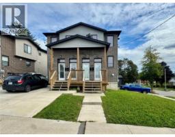 47 HEIMAN Street Unit# A, kitchener, Ontario