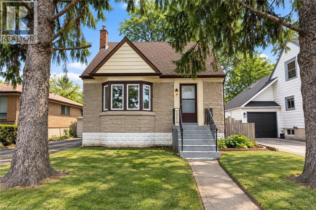 269 Queensdale Avenue E, Hamilton, Ontario  L9A 1L3 - Photo 5 - 40863878