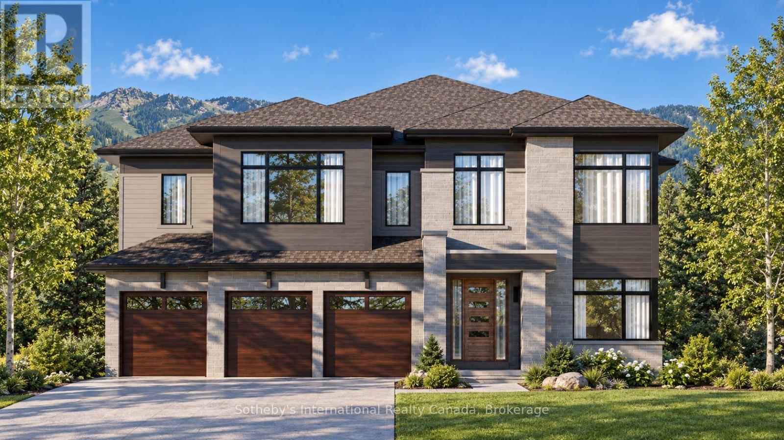 120 Clement Lane, Blue Mountains, Ontario  N0H 1J0 - Photo 1 - X13793540