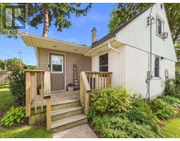 2 REGINA ROAD, huron east (vanastra), Ontario