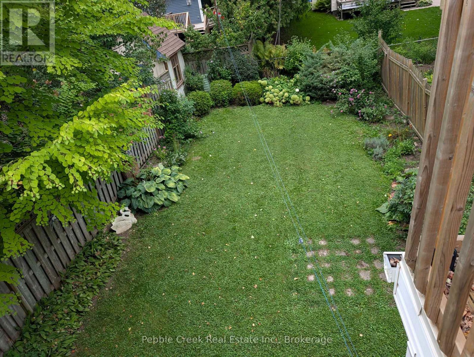 180 Cobourg Street, Stratford, Ontario  N5A 3E8 - Photo 45 - X13793652