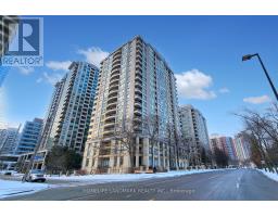 508 - 256 DORIS AVENUE, Toronto, Ontario
