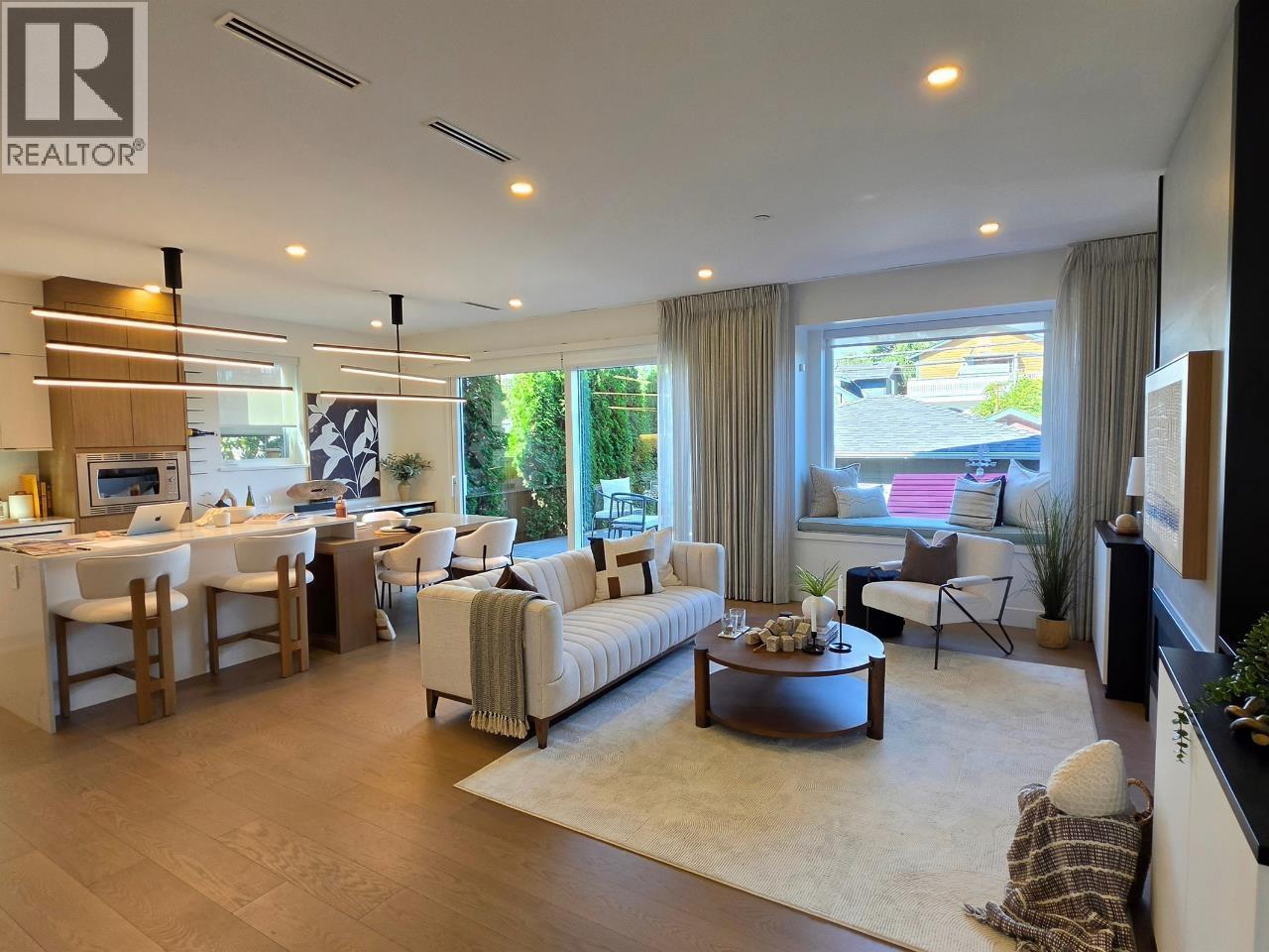 2137 E 2nd Avenue, Vancouver, British Columbia  V5N 1E9 - Photo 7 - R3152576