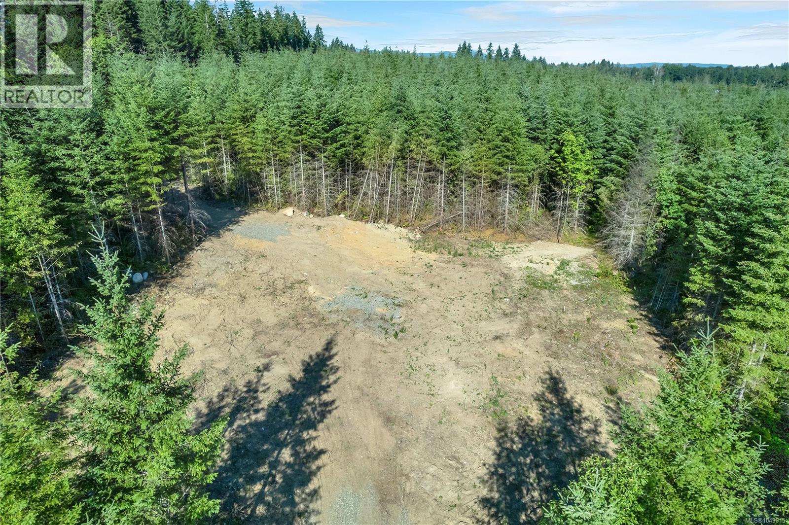 Lot 6 Chantrelle Way, Campbell River, British Columbia  V9H 1B1 - Photo 3 - 1049915