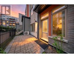 TH 19 - 70 ORCHID PLACE DRIVE, Toronto, Ontario