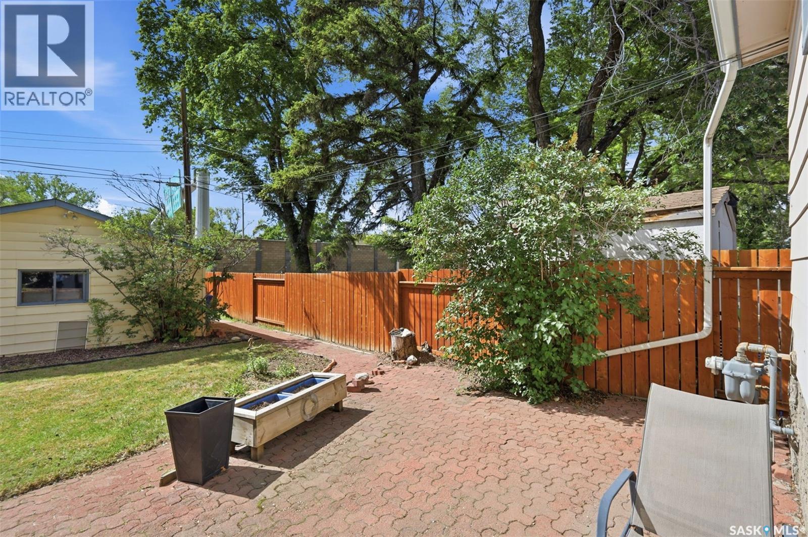 704 Mcpherson Avenue, Saskatoon, Saskatchewan S7N 0X8 - Photo 32 - SK047885