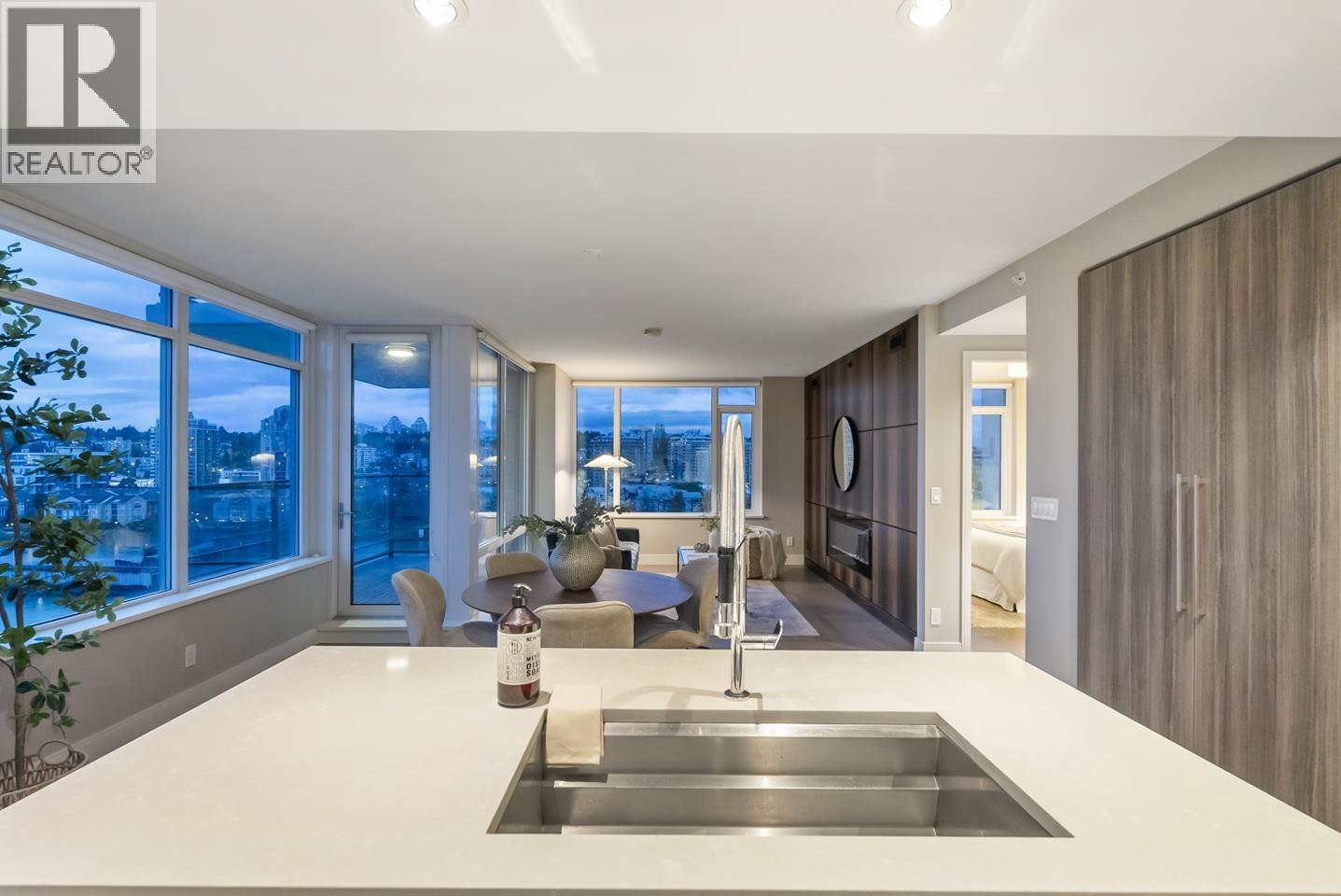 1204 210 Salter Street, New Westminster, British Columbia  V3M 0J9 - Photo 10 - R3166356