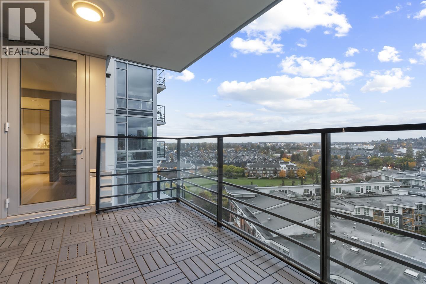 1204 210 Salter Street, New Westminster, British Columbia  V3M 0J9 - Photo 6 - R3166356