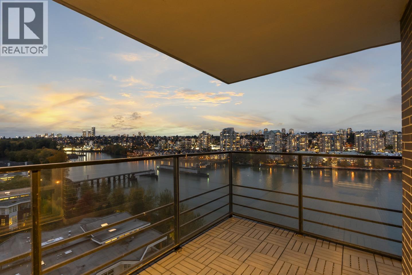 1204 210 Salter Street, New Westminster, British Columbia  V3M 0J9 - Photo 7 - R3166356