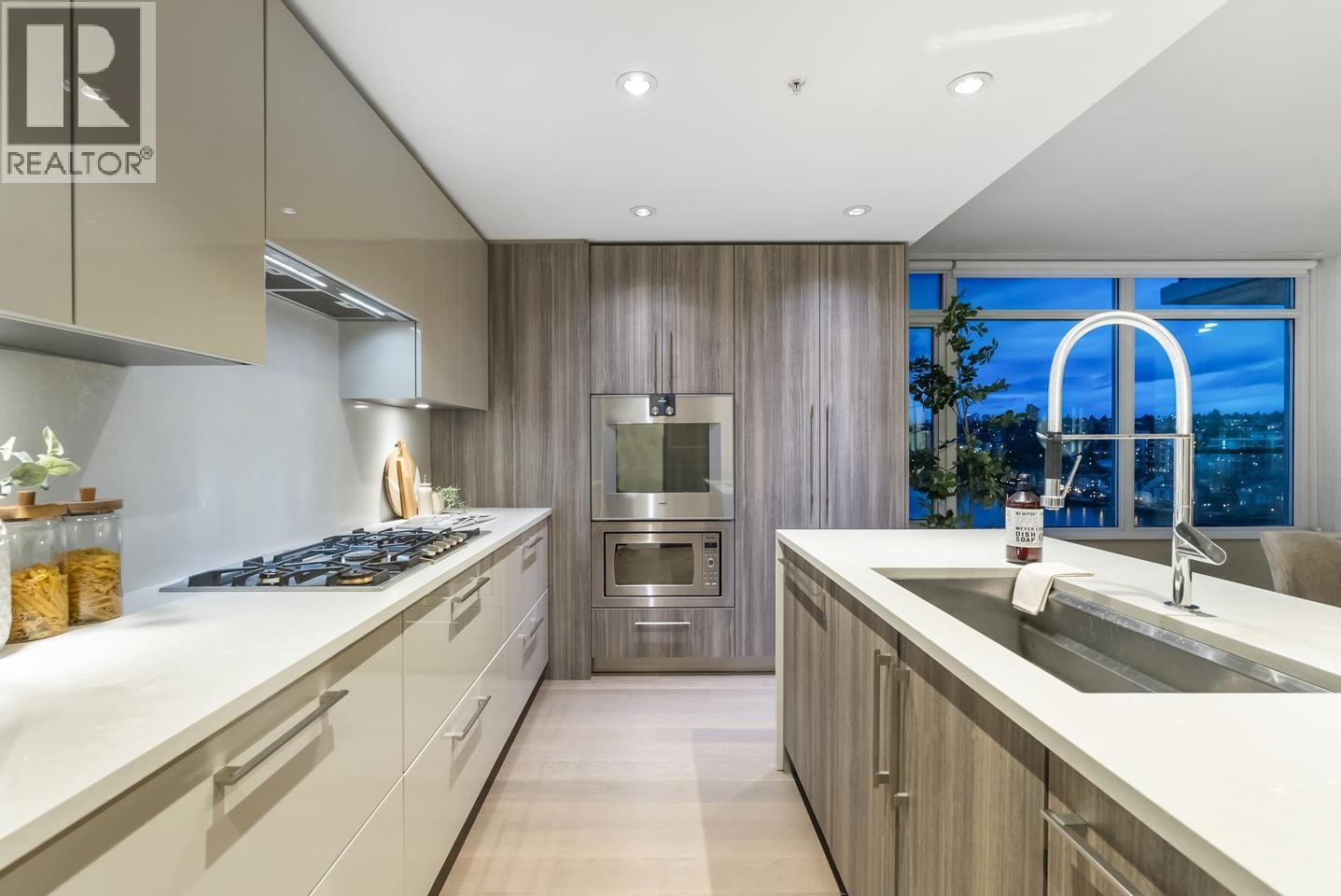 1204 210 Salter Street, New Westminster, British Columbia  V3M 0J9 - Photo 8 - R3166356