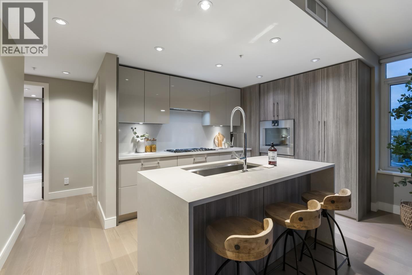 1204 210 Salter Street, New Westminster, British Columbia  V3M 0J9 - Photo 12 - R3166356