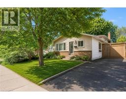 369 WEST ACRES Drive, Guelph, Ontario