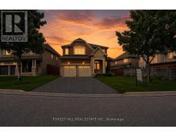 22 MCCOMBE LANE, Vaughan, Ontario