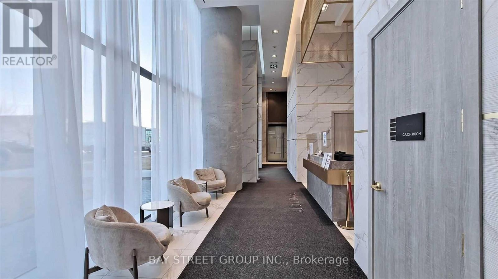 902 - 898 Portage Parkway, Vaughan, Ontario  L4K 0J6 - Photo 2 - N13793602