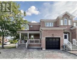 2 CASABEL DRIVE, Vaughan, Ontario