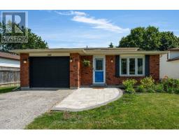 295 GALLOWAY BOULEVARD, Midland, Ontario