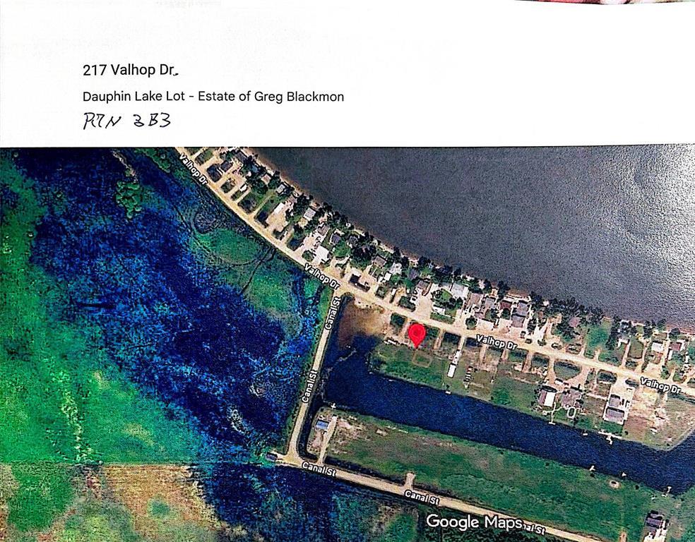 217 Valhop Drive Dauphin Manitoba Canada R7N3B3 5
