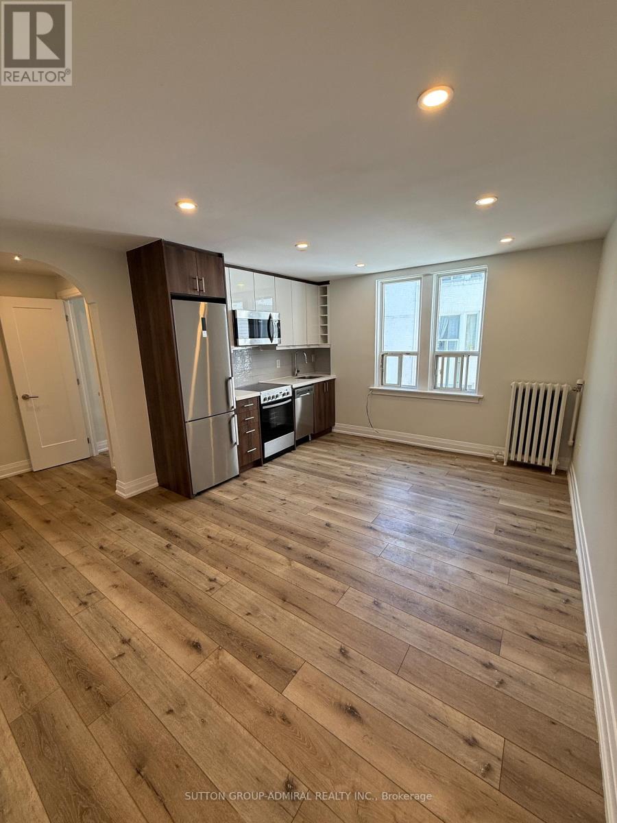 403 - 699 Eglinton Avenue W, Toronto, Ontario  M5N 1C6 - Photo 2 - C13776024