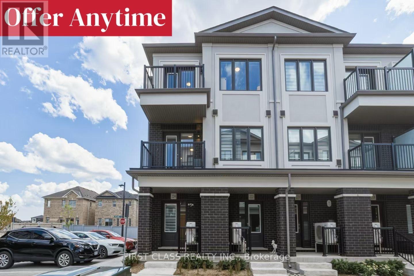 224 MATAWIN LANE, Richmond Hill, Ontario