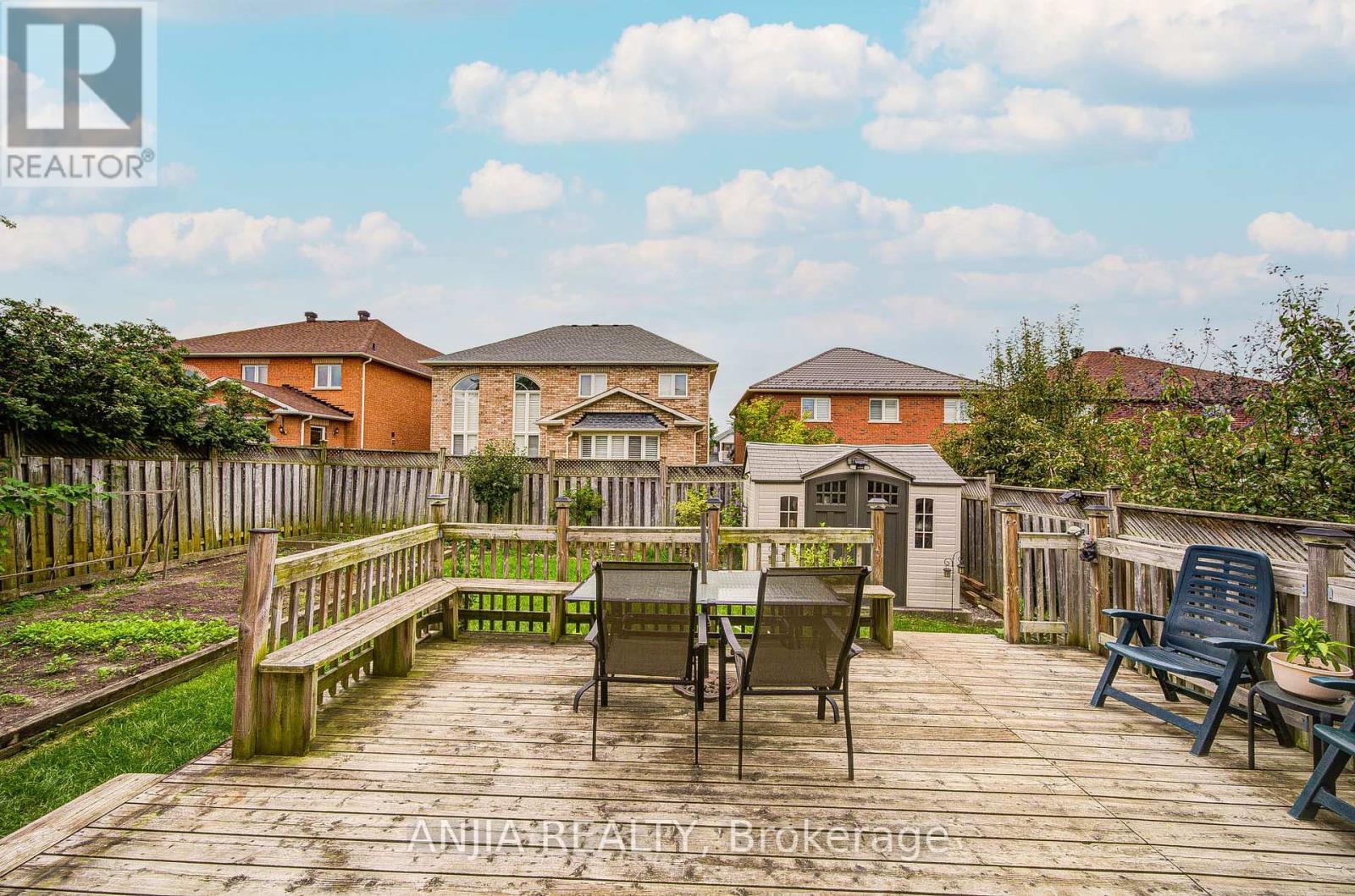 20 Appleview Road, Markham, Ontario  L6E 1Y4 - Photo 46 - N13791092
