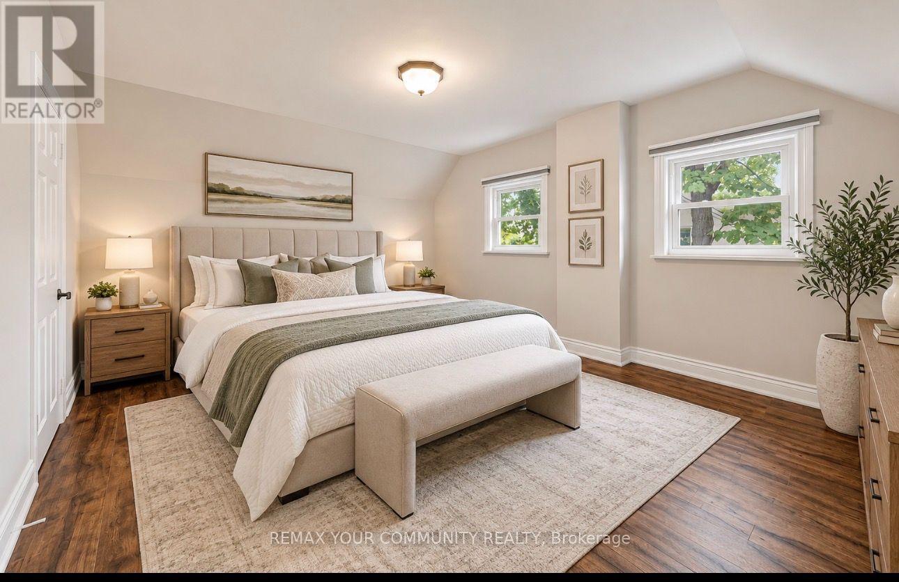 22 Havenridge Drive, Toronto, Ontario  M9P 3M4 - Photo 16 - W13787226