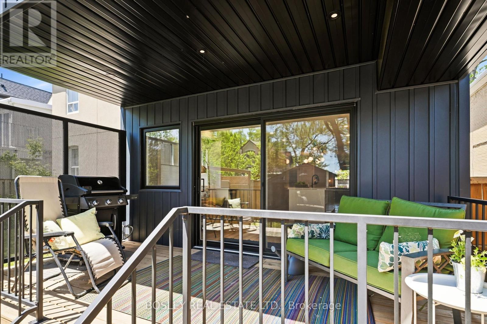55 Algoma Street, Toronto, Ontario  M8Y 1C4 - Photo 32 - W13784776