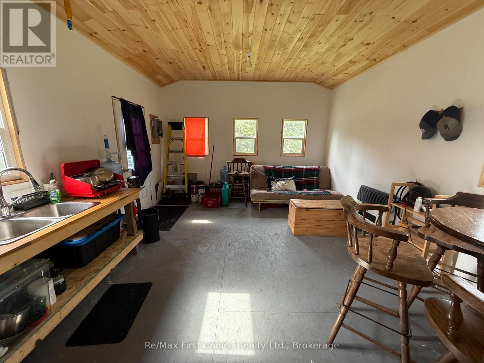 1015 Quibell Road, Kenora Remote Area, Ontario  P0V 2V0 - Photo 3 - X13784694