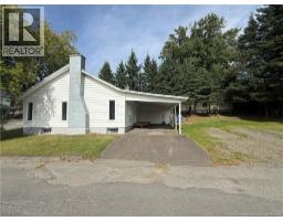 45 42e Avenue, Edmundston, New Brunswick