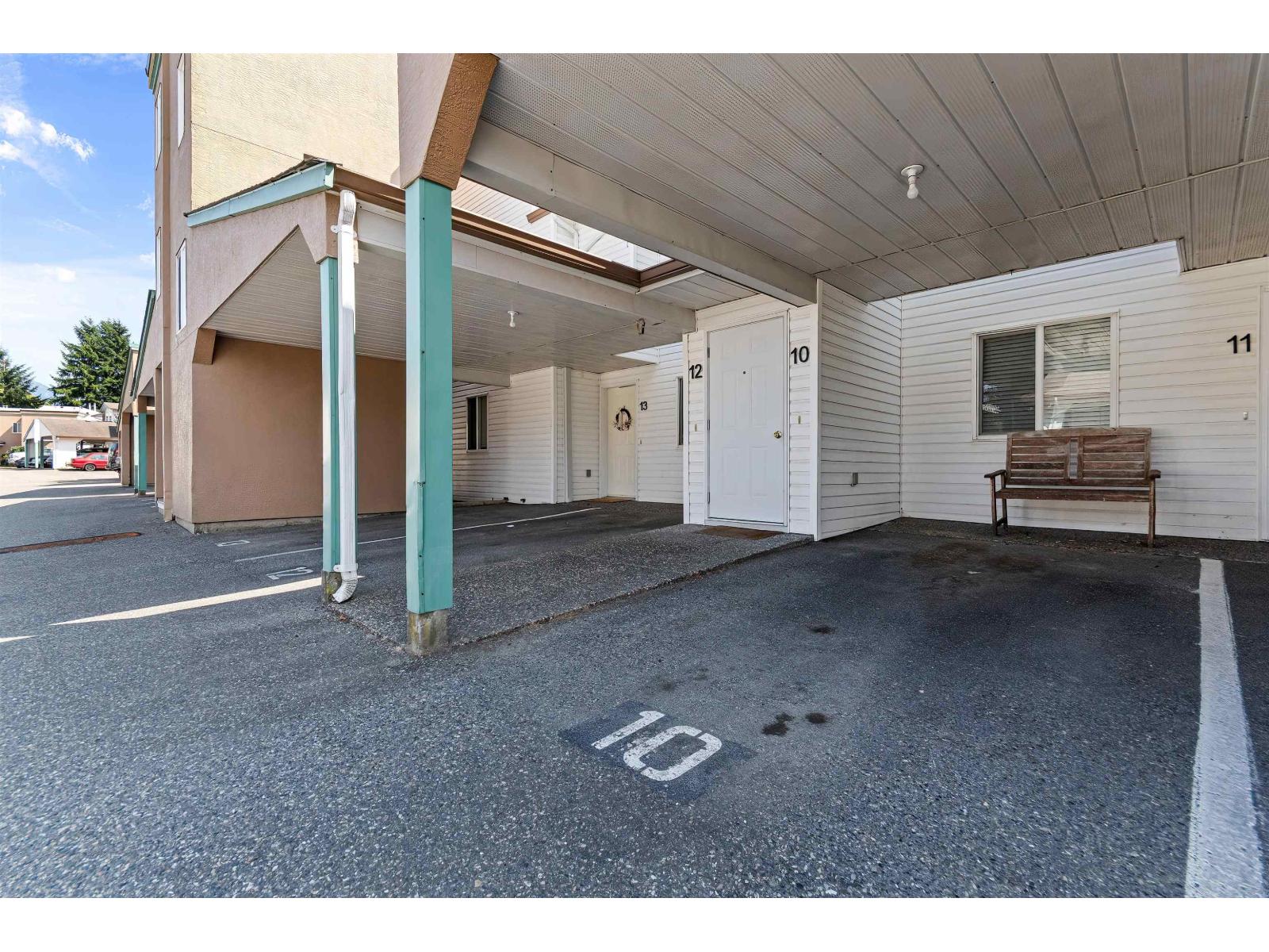 10 7715 Luckakuck Place, Sardis West Vedder, Chilliwack, British Columbia  V2R 3N6 - Photo 3 - R3166215