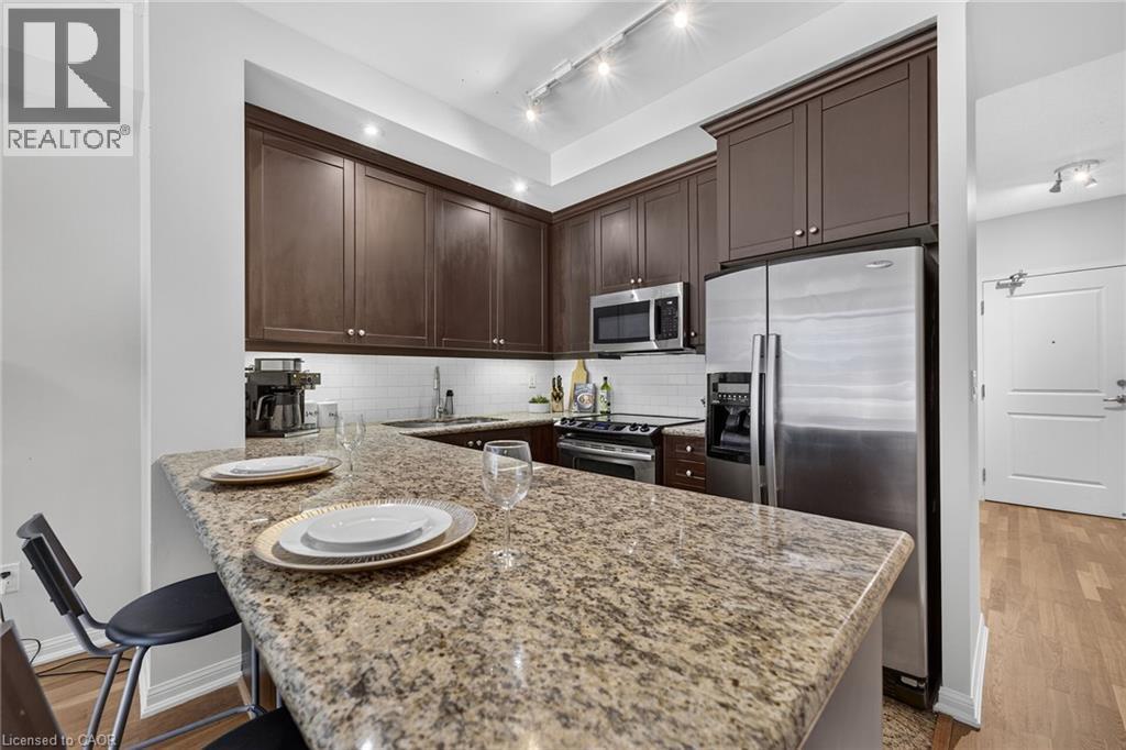 628 Fleet Street Unit# 509, Toronto, Ontario  M5V 1A8 - Photo 10 - 40846794
