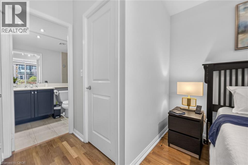 628 Fleet Street Unit# 509, Toronto, Ontario  M5V 1A8 - Photo 23 - 40846794