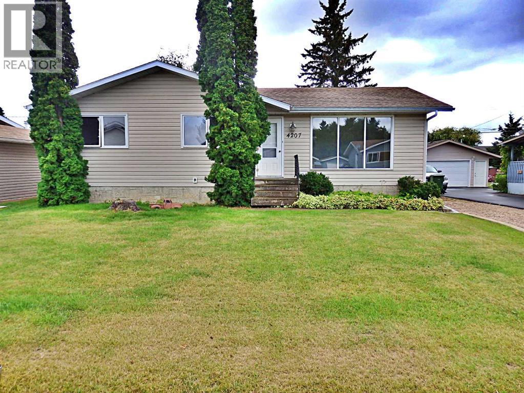 4207 48a Avenue, Vermilion, Alberta  T9X 1P2 - Photo 5 - A2343279