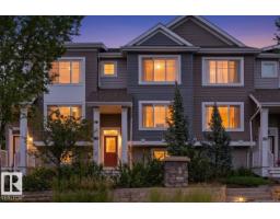 #12 1391 Starling Dr NW, Edmonton, Alberta T5V 1T7 (30244992)