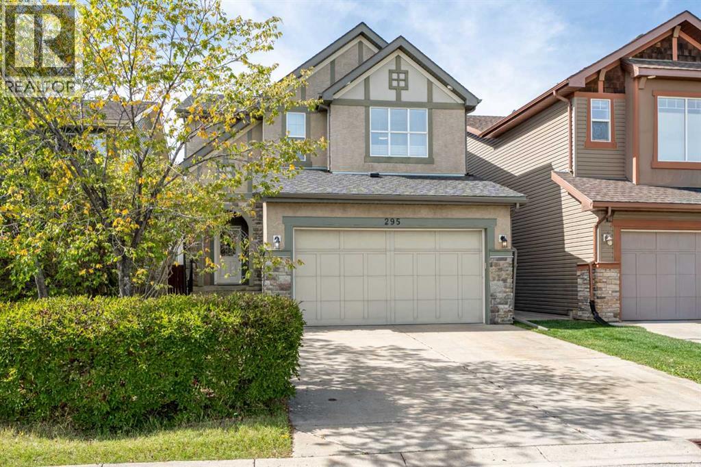 295 Aspen Hills Close SW, Calgary, Alberta  t3h 0c8 - Photo 1 - A2340598
