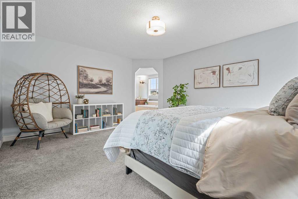 295 Aspen Hills Close SW, Calgary, Alberta  t3h 0c8 - Photo 23 - A2340598