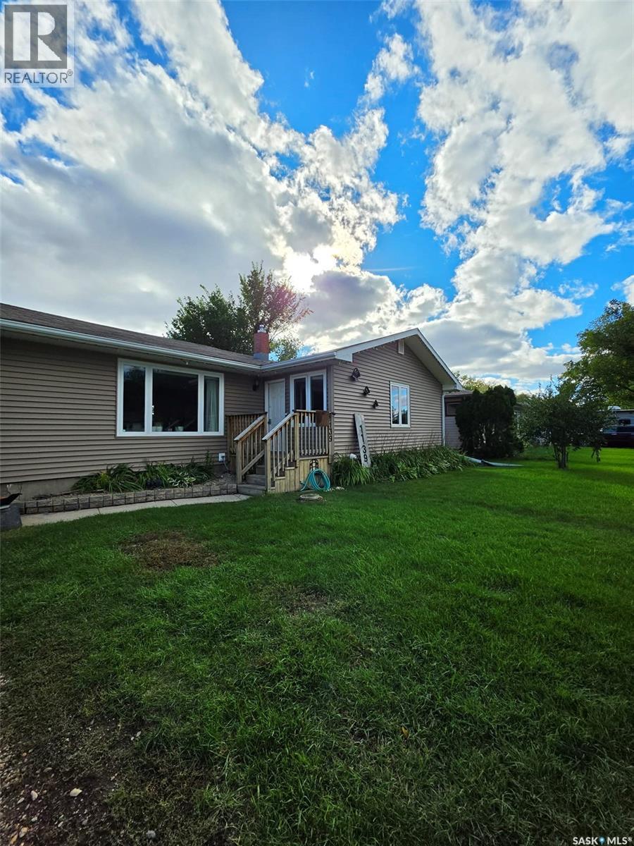 1139 Broadview Road, Esterhazy, Saskatchewan  S0A 0X0 - Photo 64 - SK048617