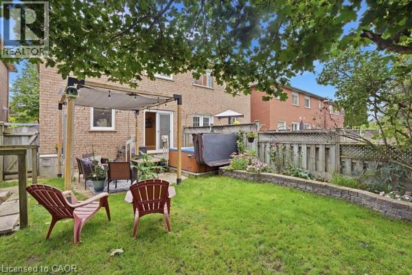 113 Essex Point Drive, Cambridge, Ontario  N1T 1W6 - Photo 23 - 40862959