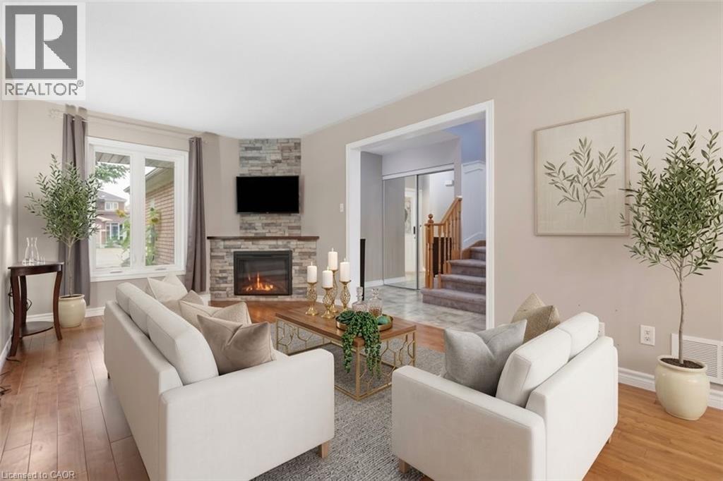 113 Essex Point Drive, Cambridge, Ontario  N1T 1W6 - Photo 6 - 40862959