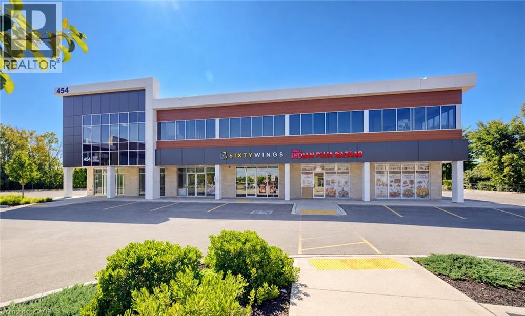 454 HESPELER Road Unit# 204, Cambridge, Ontario