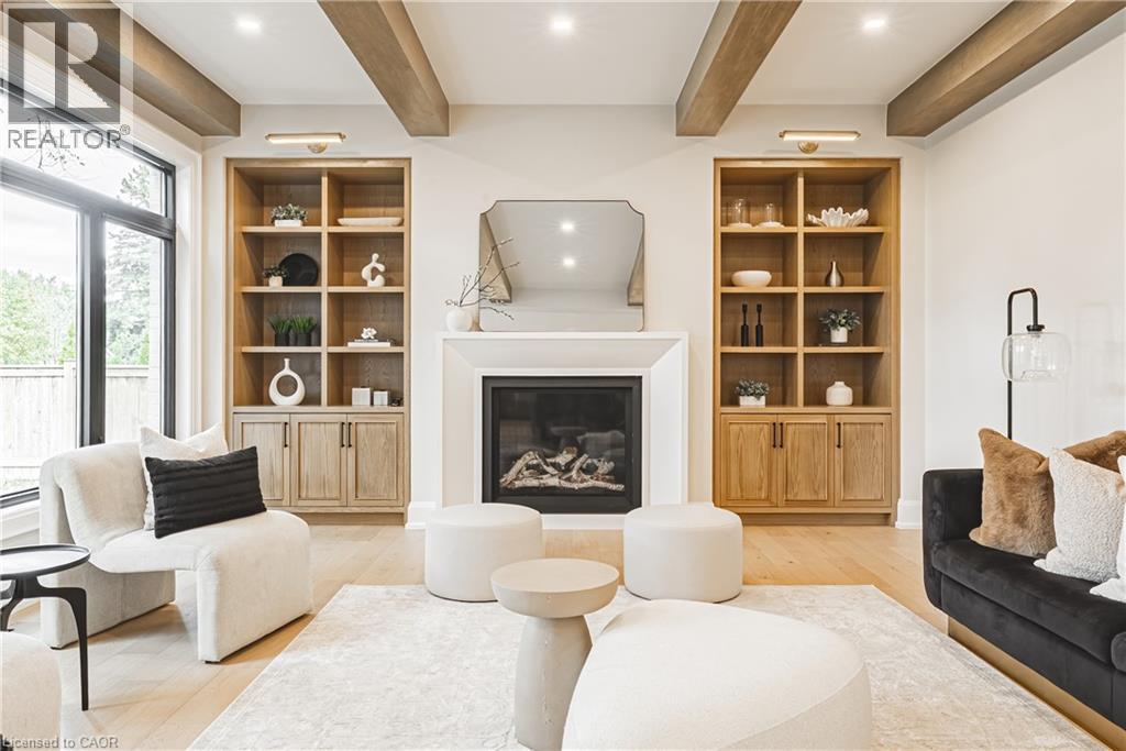 362 Harmony Hall Drive, Ancaster, Ontario  L9G 2T4 - Photo 8 - 40863978