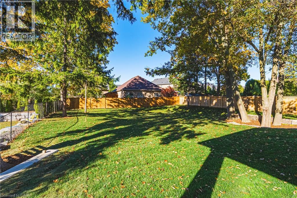 362 Harmony Hall Drive, Ancaster, Ontario  L9G 2T4 - Photo 32 - 40863978