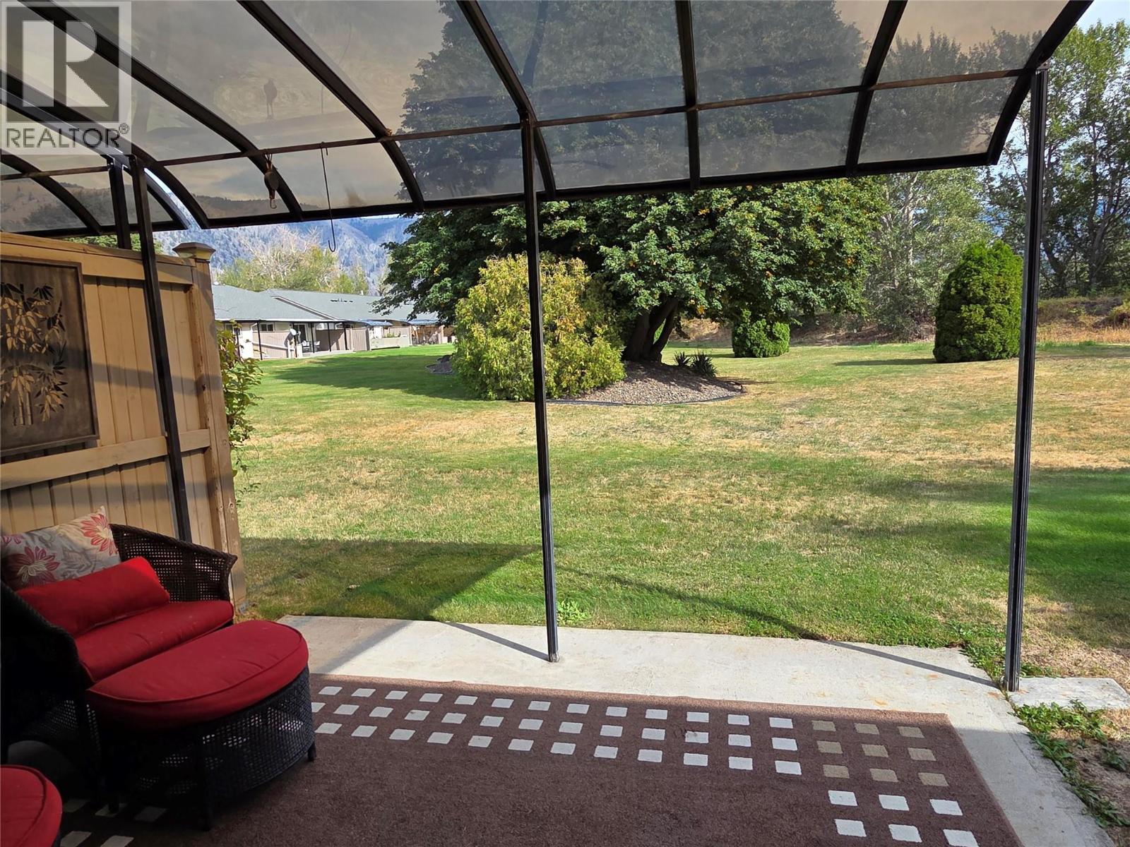 815 11th Avenue Unit# 16, Keremeos, British Columbia