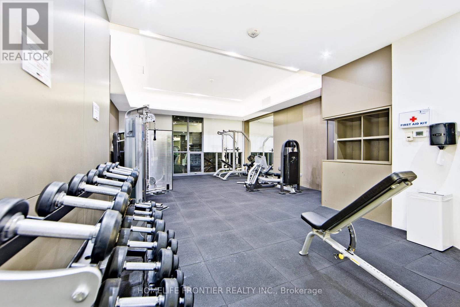4202 - 101 Charles Street E, Toronto, Ontario  M4Y 1V2 - Photo 17 - C13785478