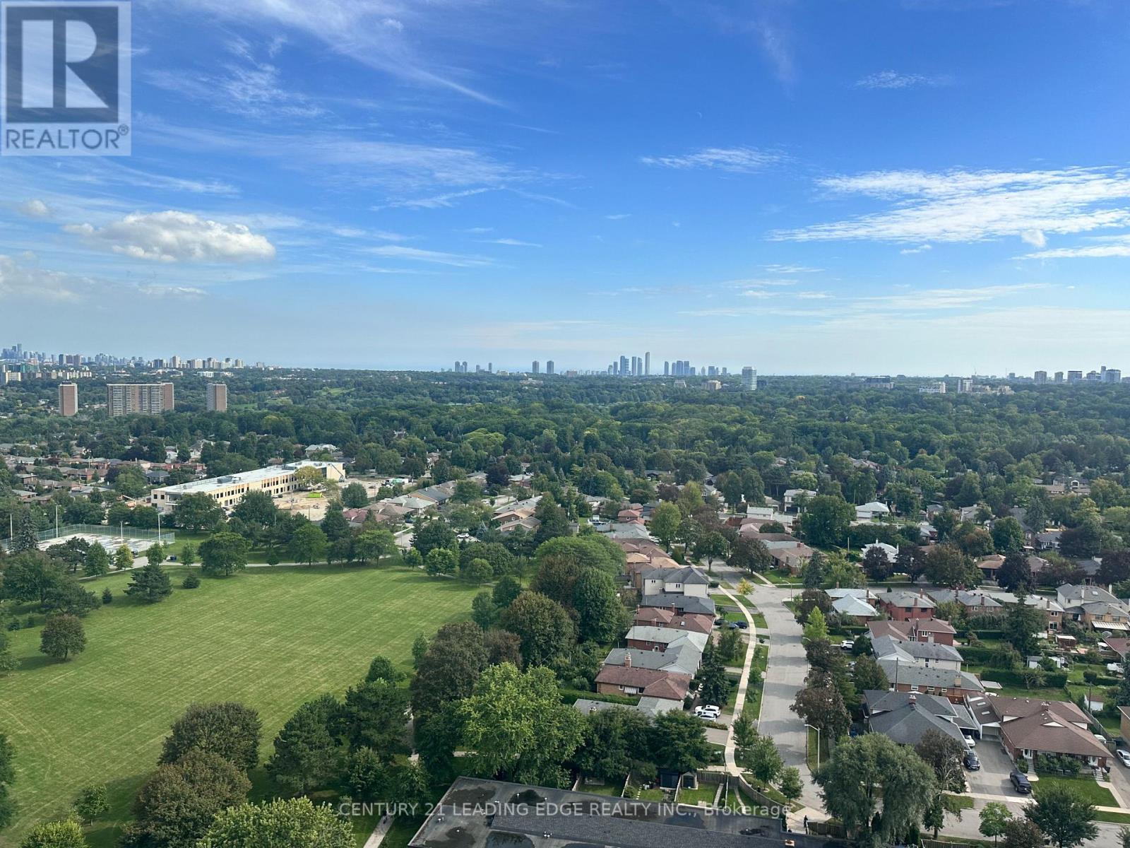 2109 - 4010 Eglinton Avenue W, Toronto, Ontario  M9A 0G5 - Photo 35 - W13781160