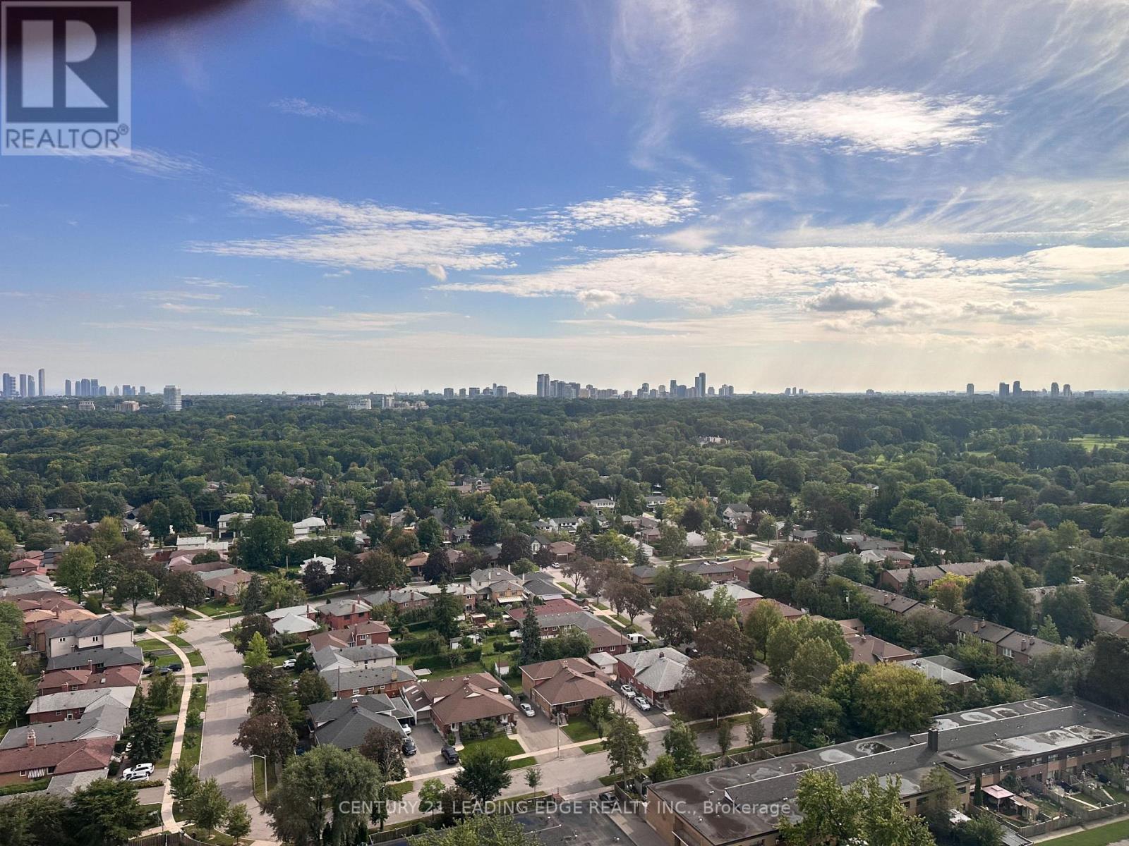 2109 - 4010 Eglinton Avenue W, Toronto, Ontario  M9A 0G5 - Photo 36 - W13781160