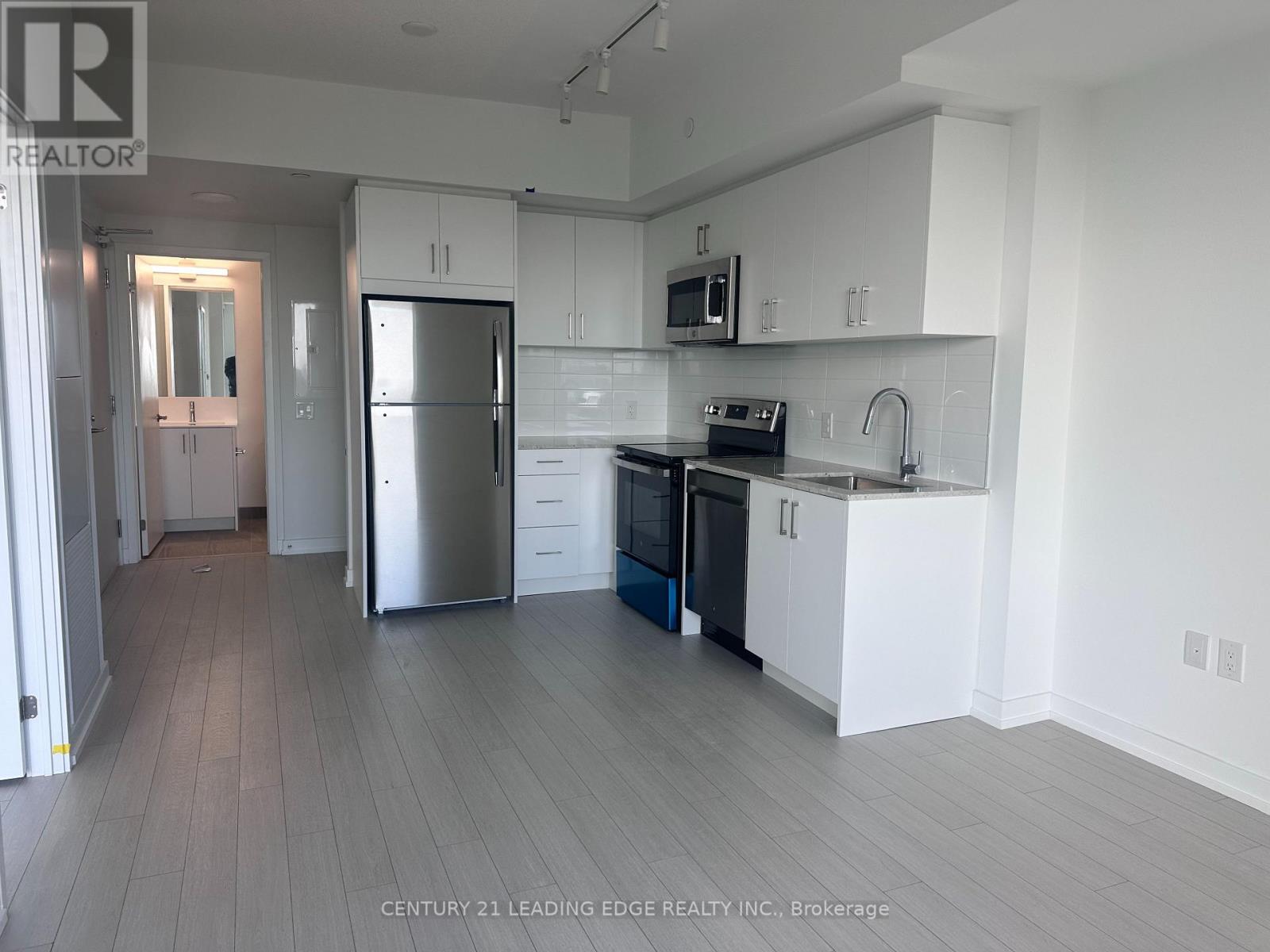 2109 - 4010 Eglinton Avenue W, Toronto, Ontario  M9A 0G5 - Photo 32 - W13781160