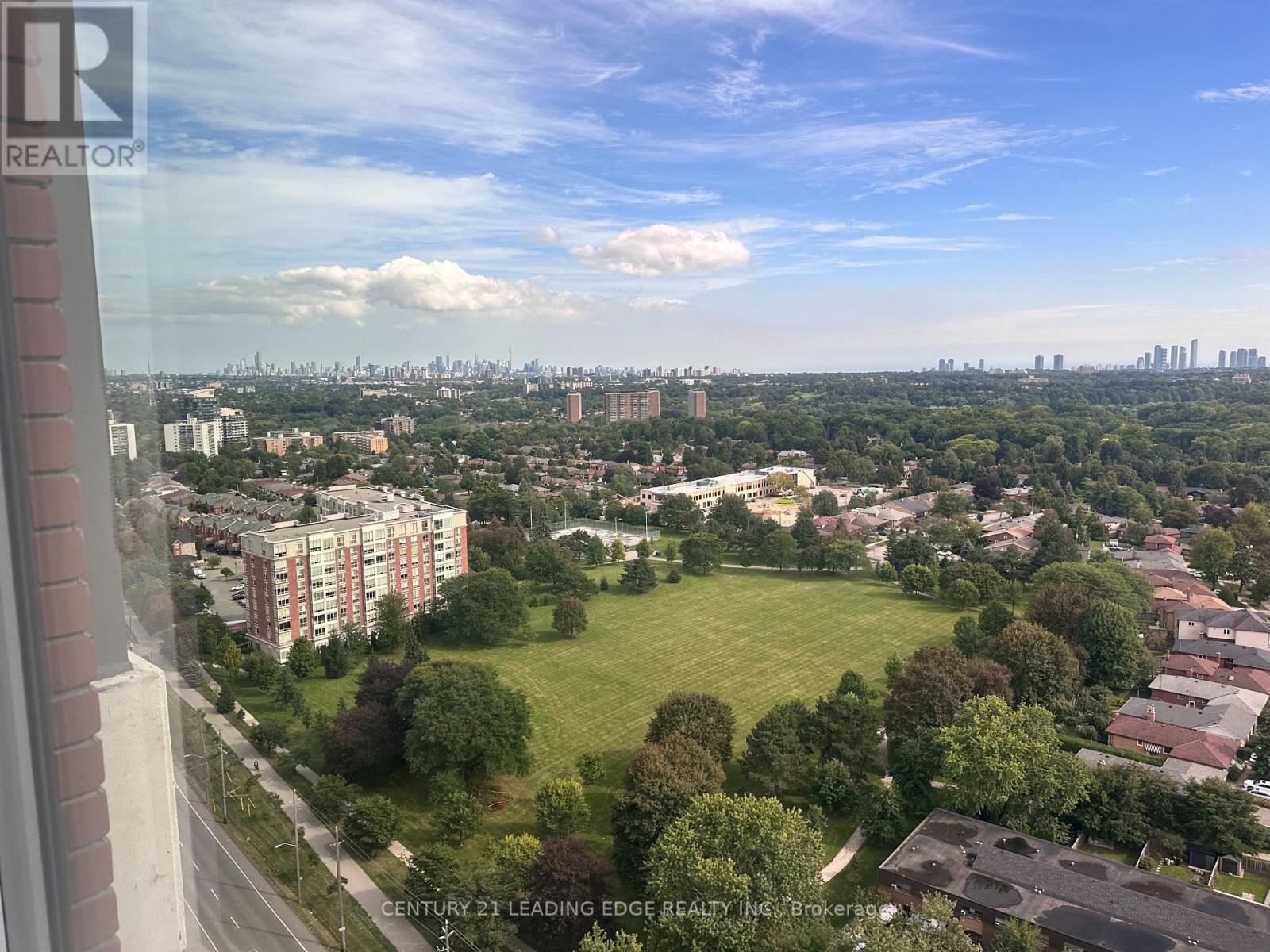 2109 - 4010 Eglinton Avenue W, Toronto, Ontario  M9A 0G5 - Photo 33 - W13781160